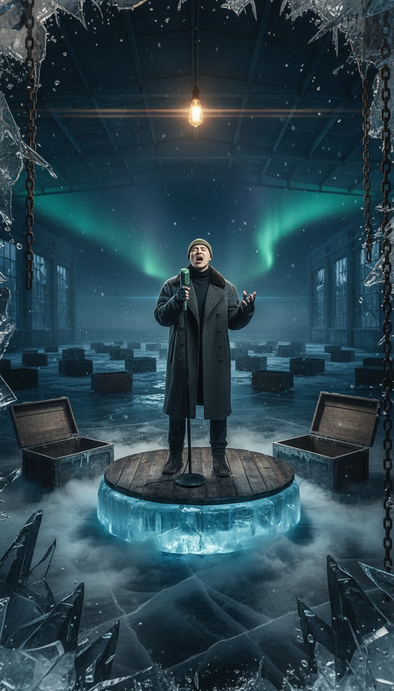 ТРЕТИЙ ЯЩИК