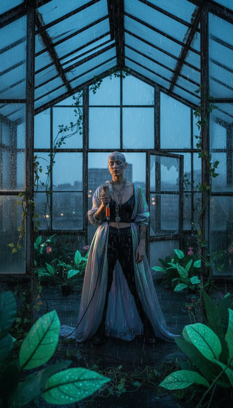 Чертёж на Салфетке