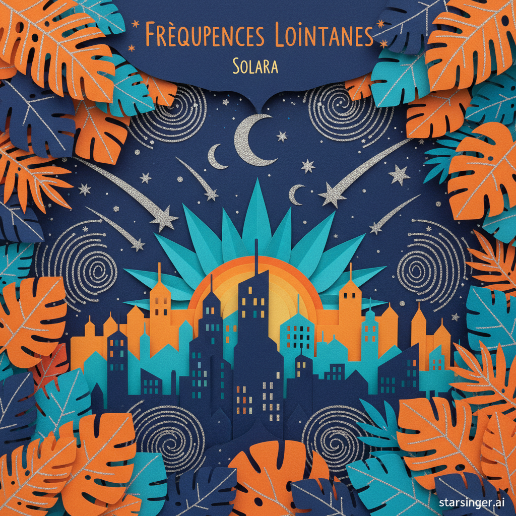 Fréquences Lointaines