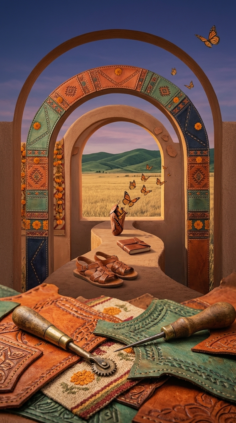 El Cuero del Mañana