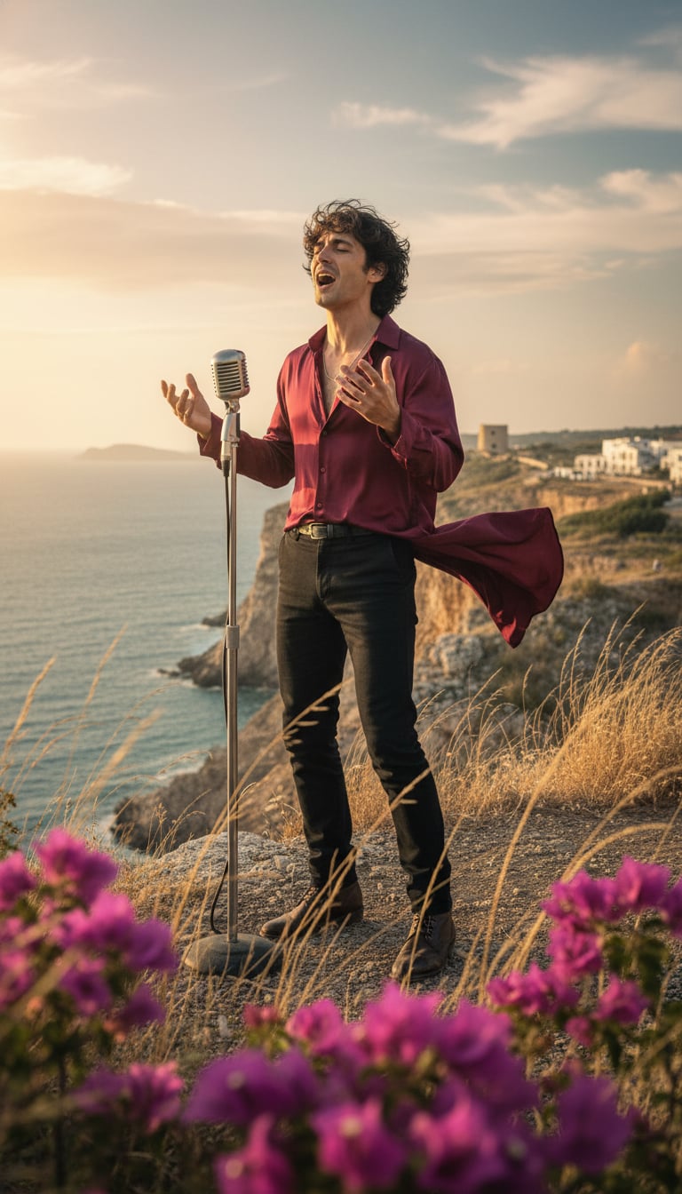 La Difesa Siciliana cover art
