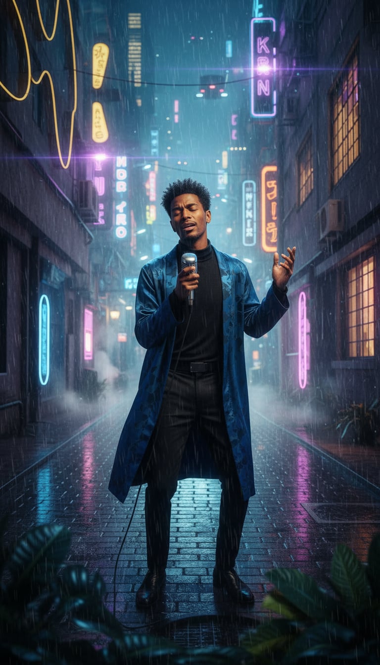 Known Datum cover art