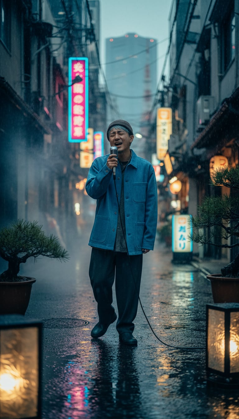 盤上の二人 cover art
