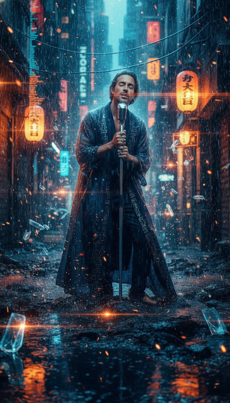 Ceniza Digital cover art