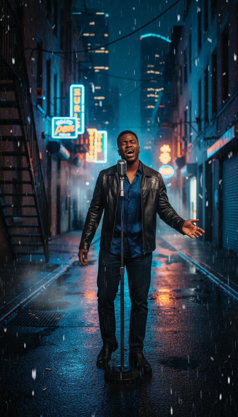 High Heat / Low Light cover art