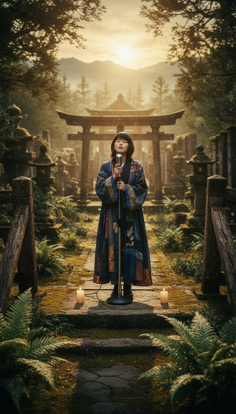 継ぎ接ぎの景色 cover art