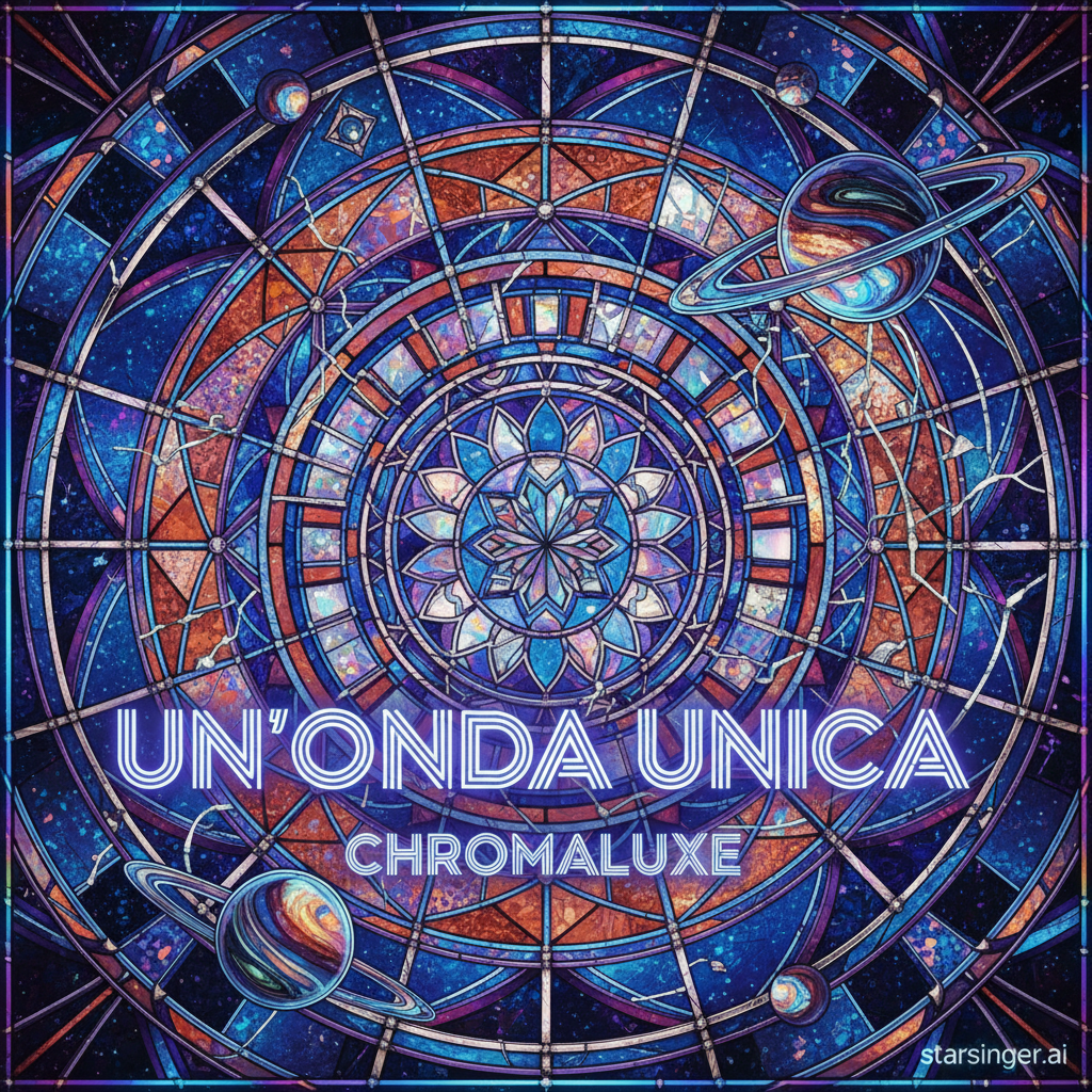 Un'Onda Unica