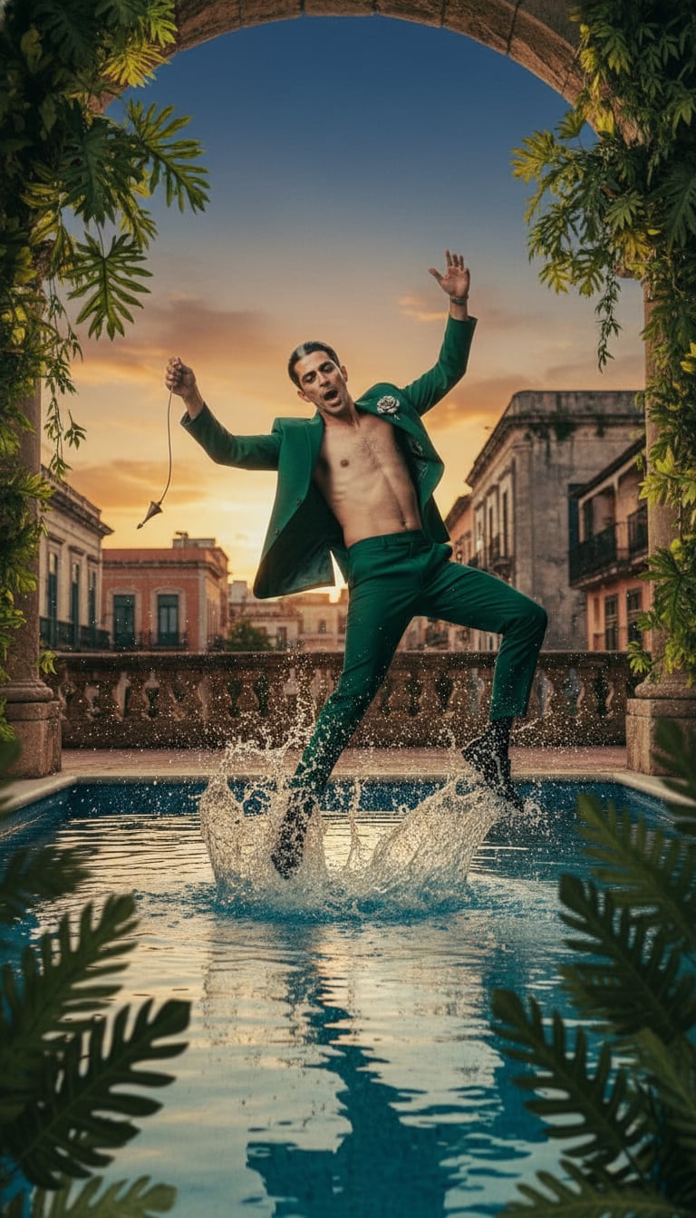 La Plomada No Miente cover art