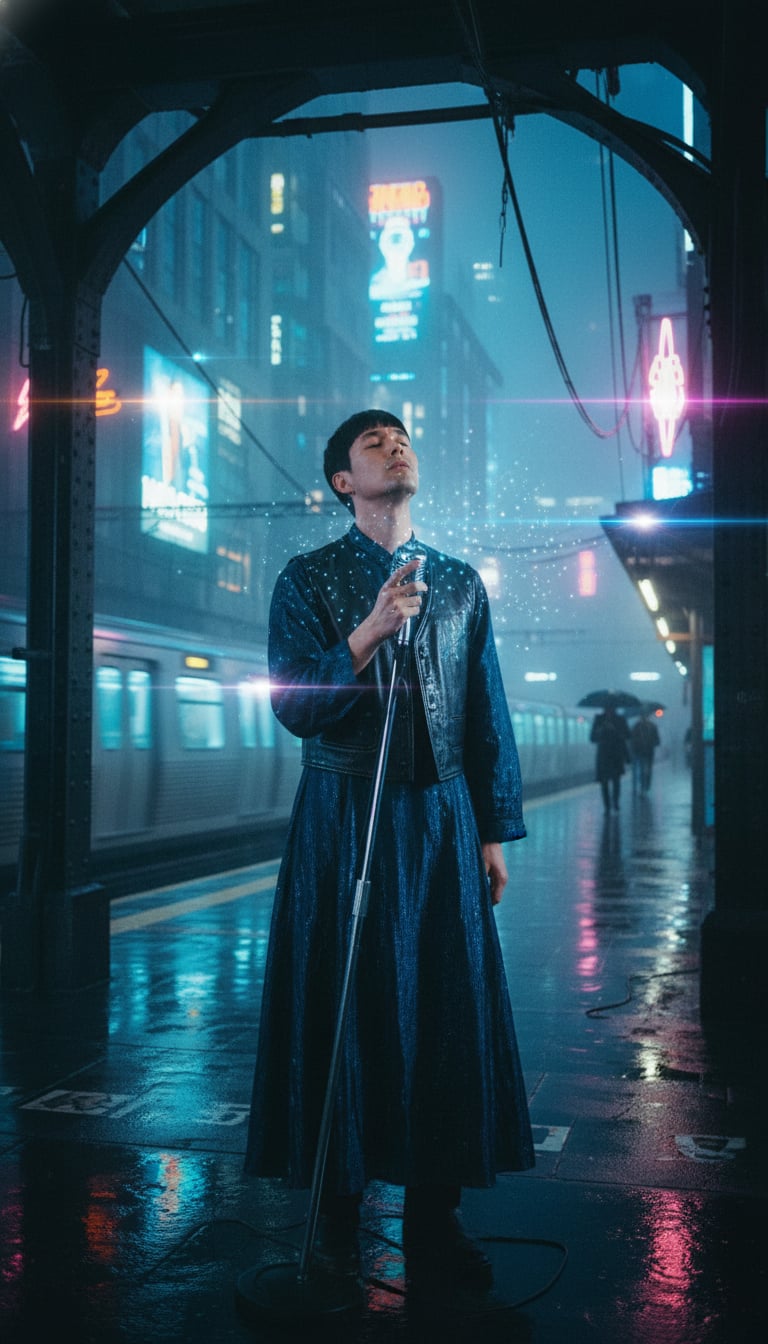 Phantom Load cover art