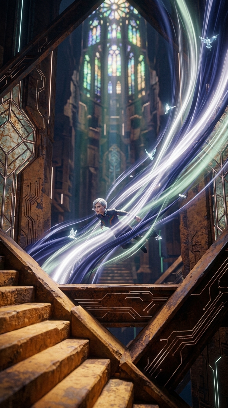 Rausch der Fundamente