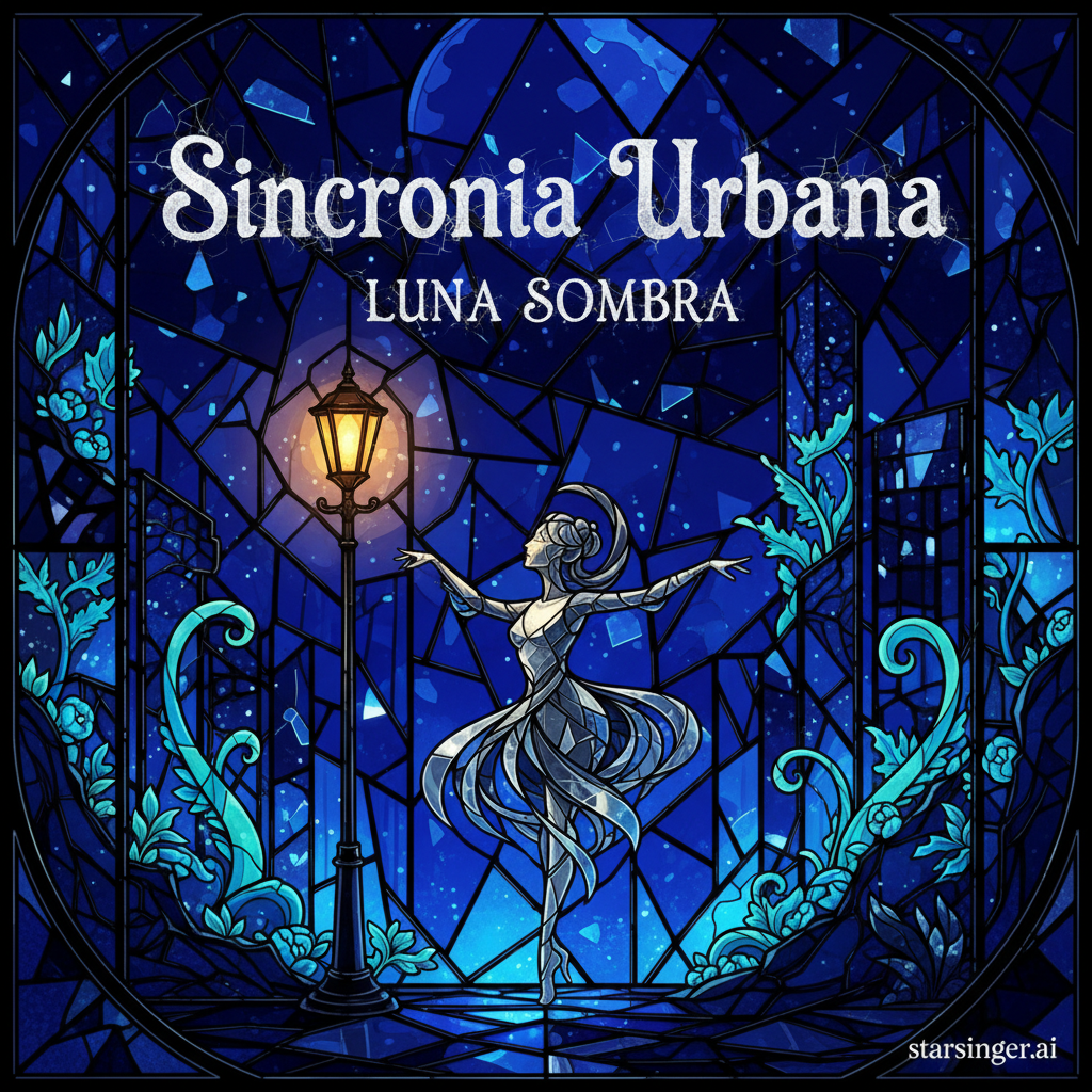 Sincronia Urbana