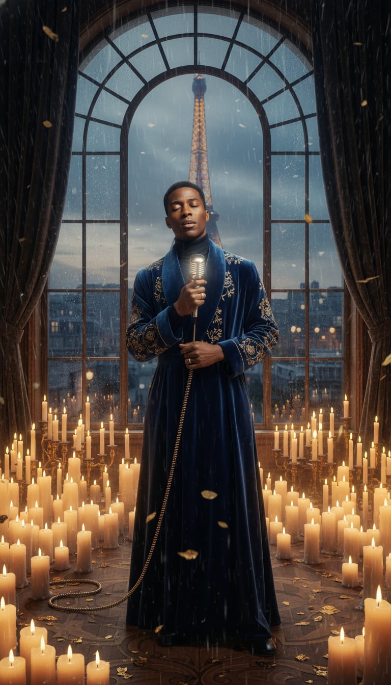 Elegant Proof cover art