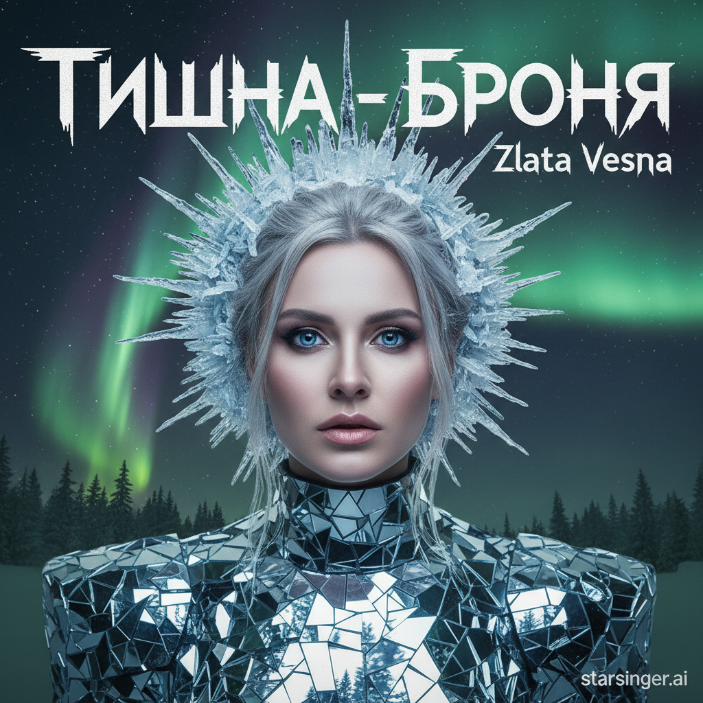 Тишина - Броня