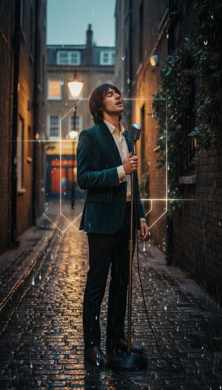 A Kindness of Corners cover art