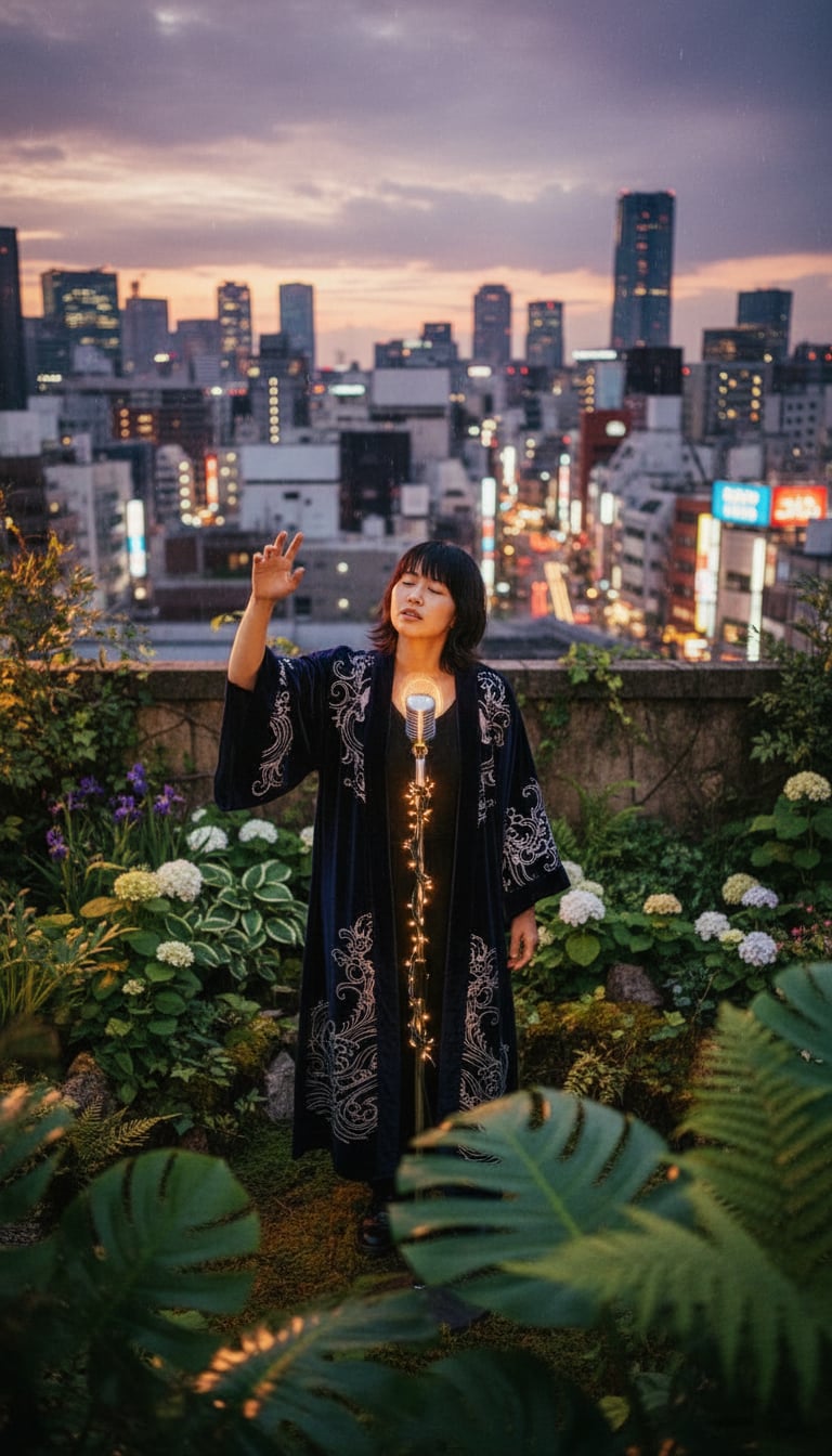 えこひいき cover art