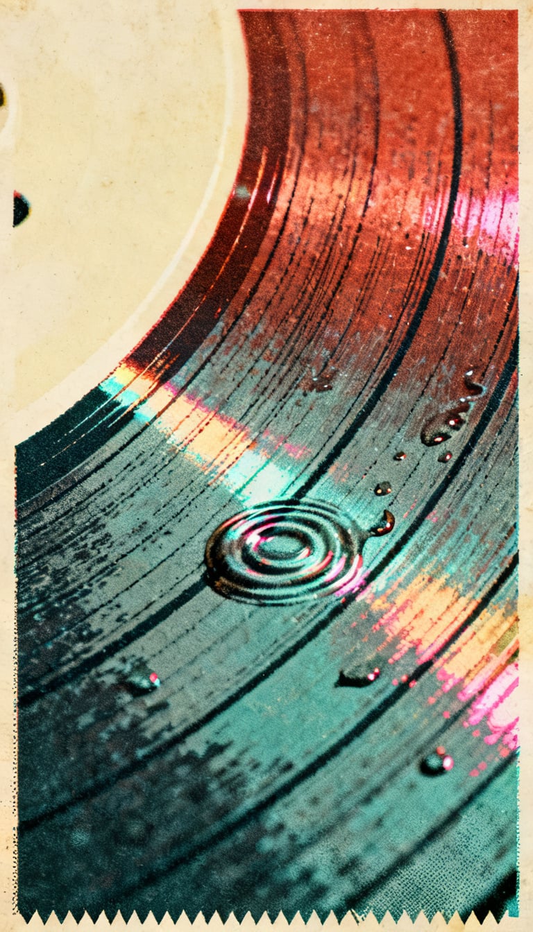 پری دریایی cover art