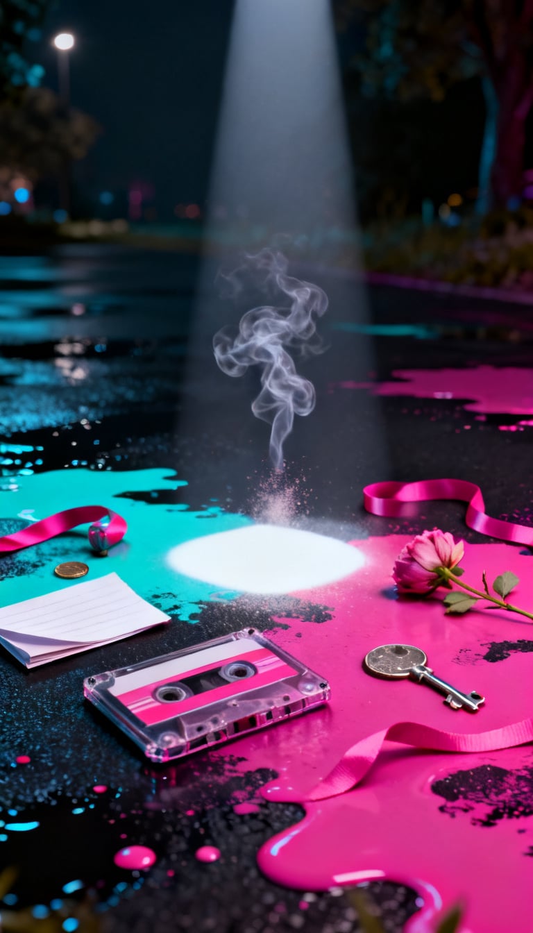 CUANDO EL CIELO NOS RECONOCE cover art