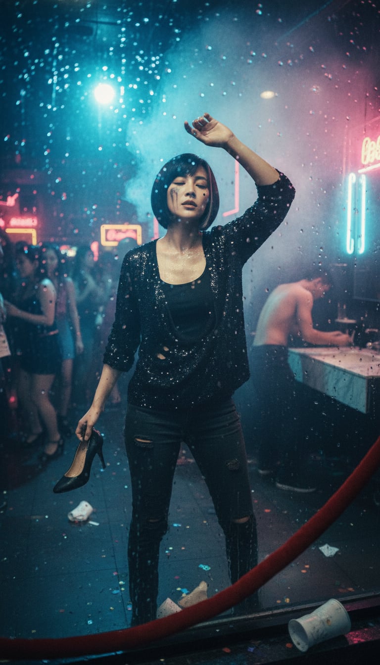 掌心航線 cover art