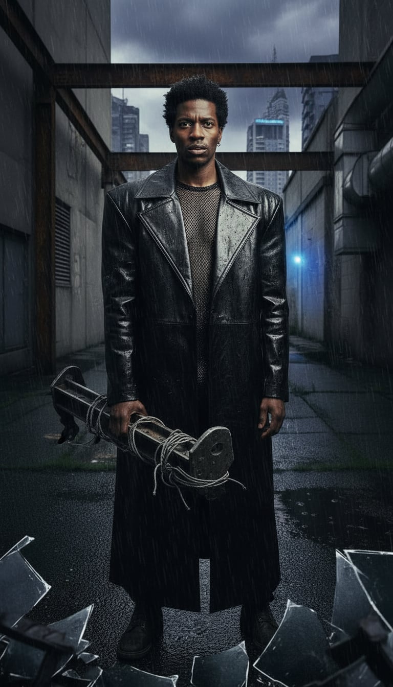 Load-Bearing Lie cover art