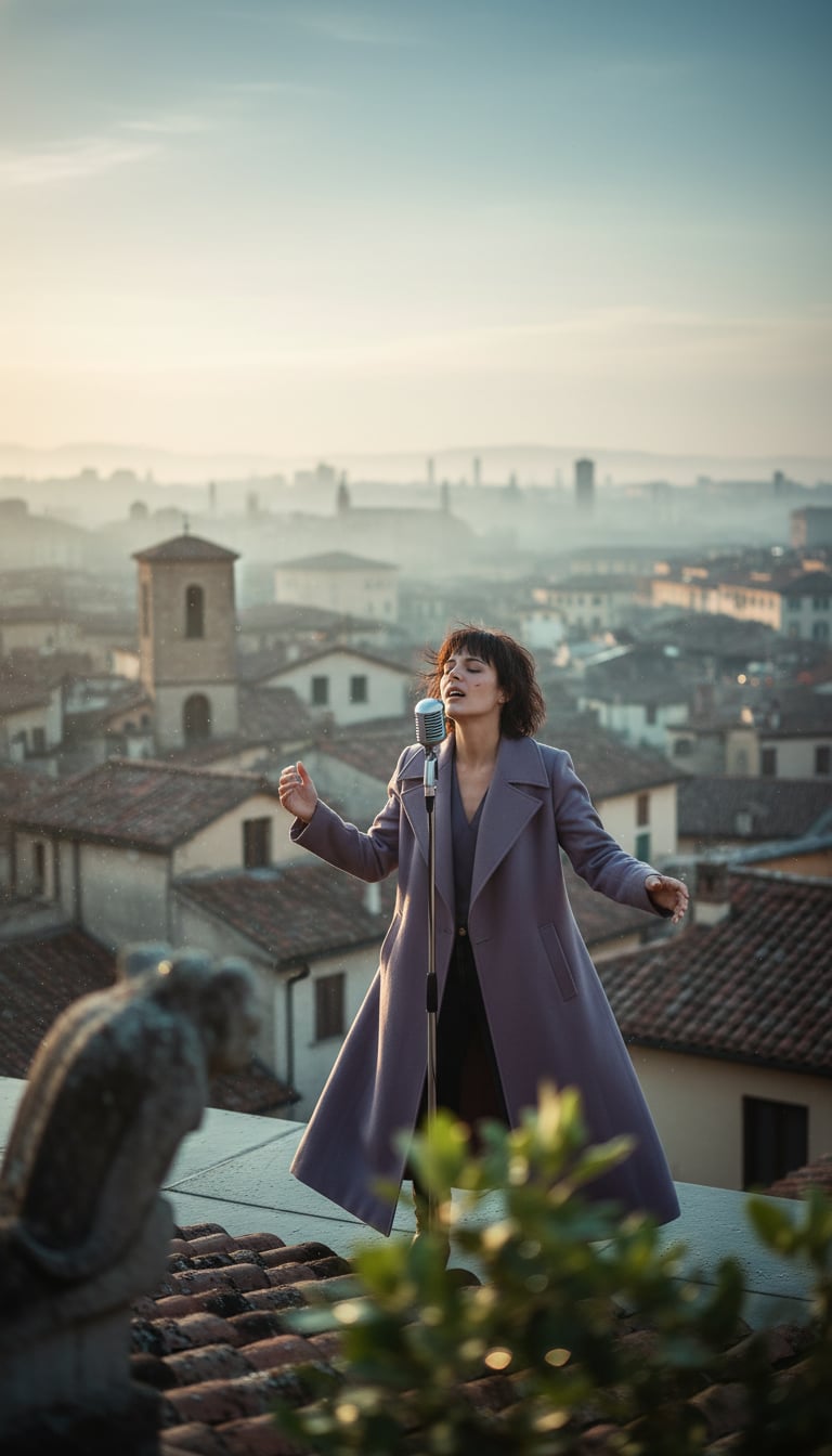 La Vittoria di Vetro cover art