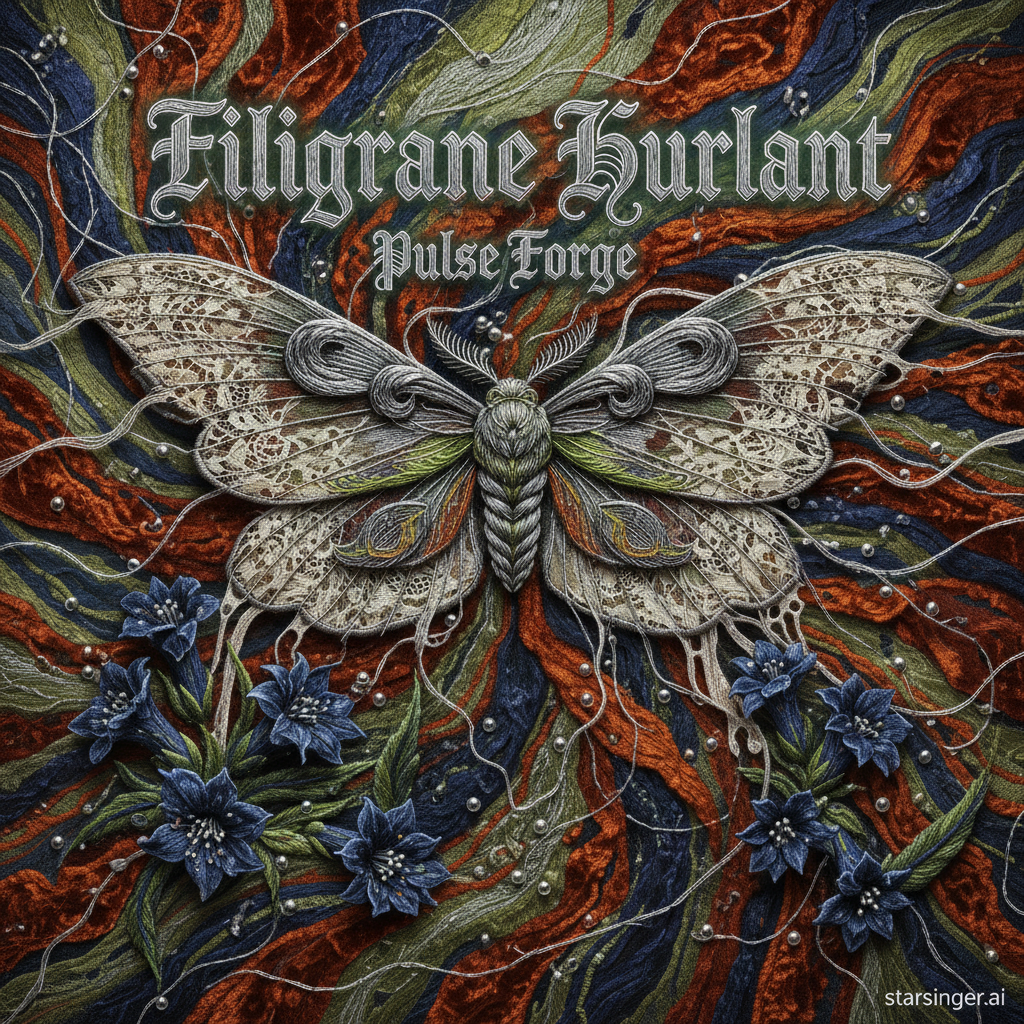 Filigrane Hurlant