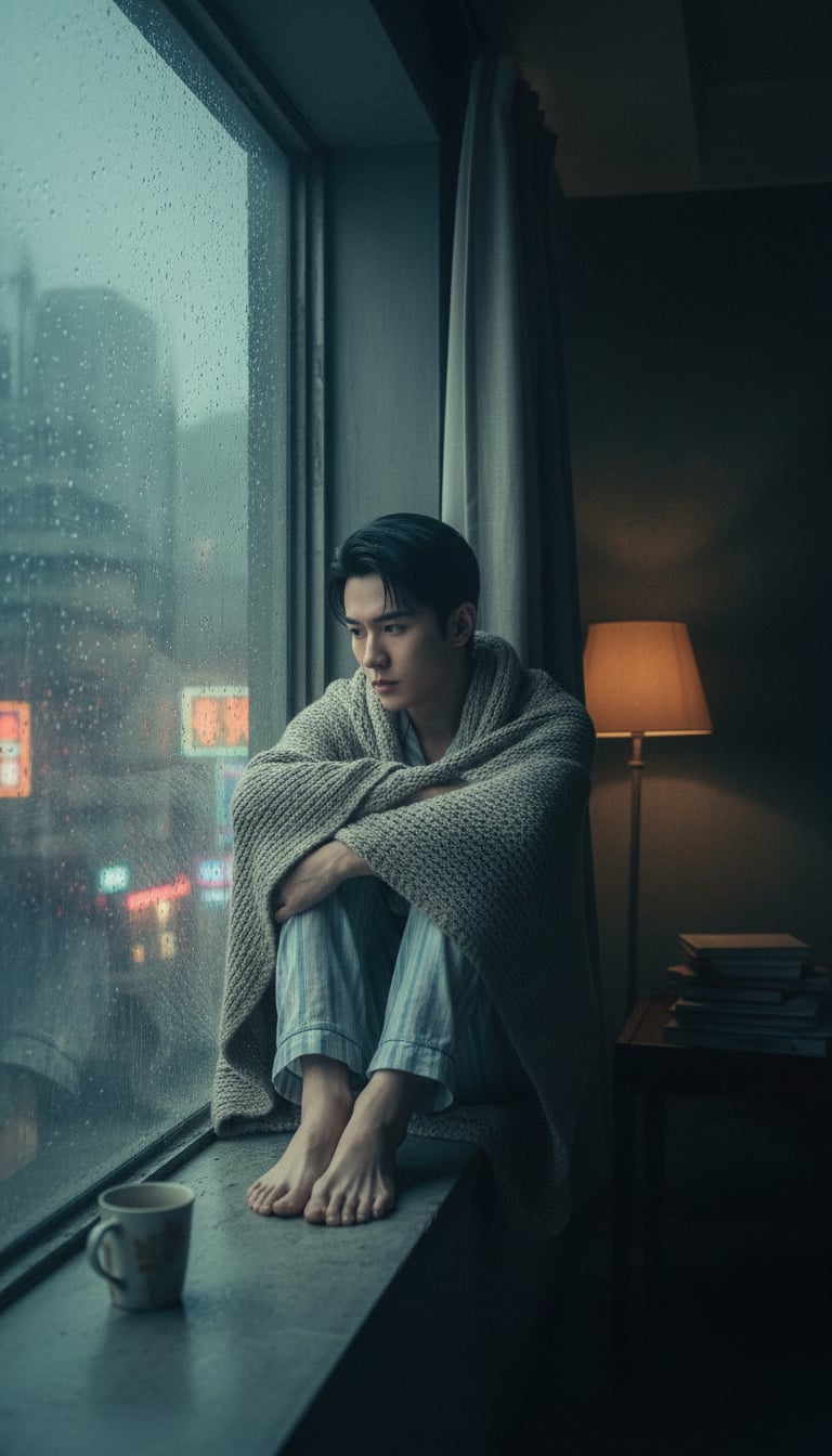 私藏航线 cover art