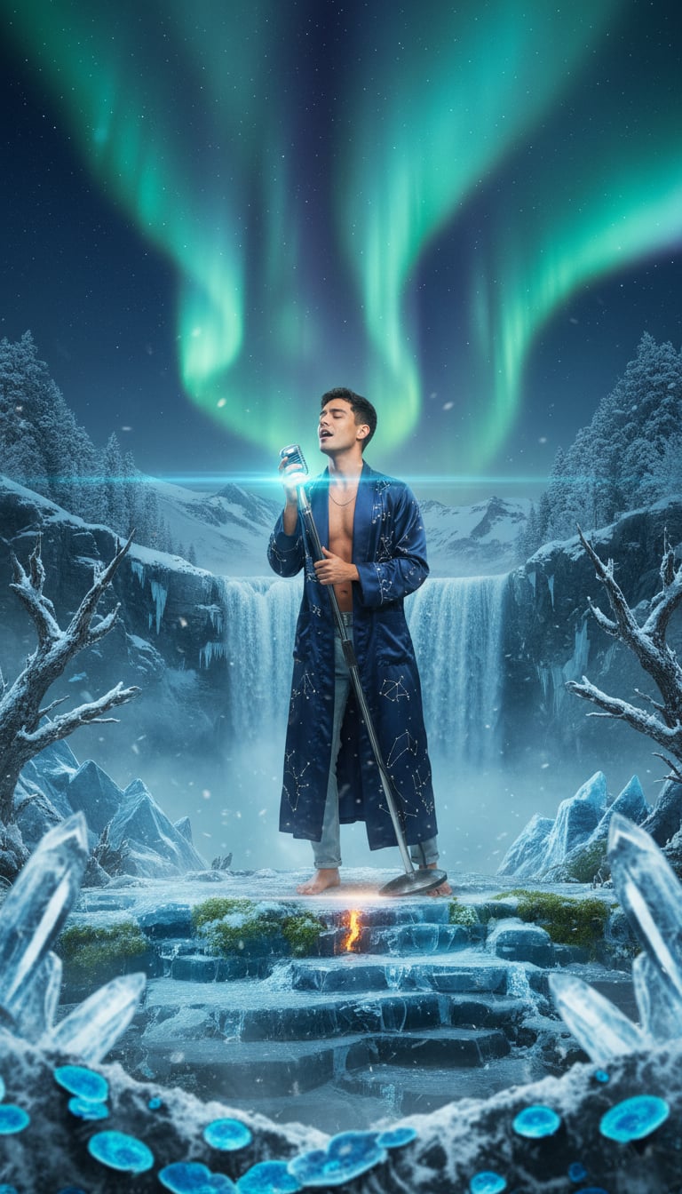 Plano Boreal cover art
