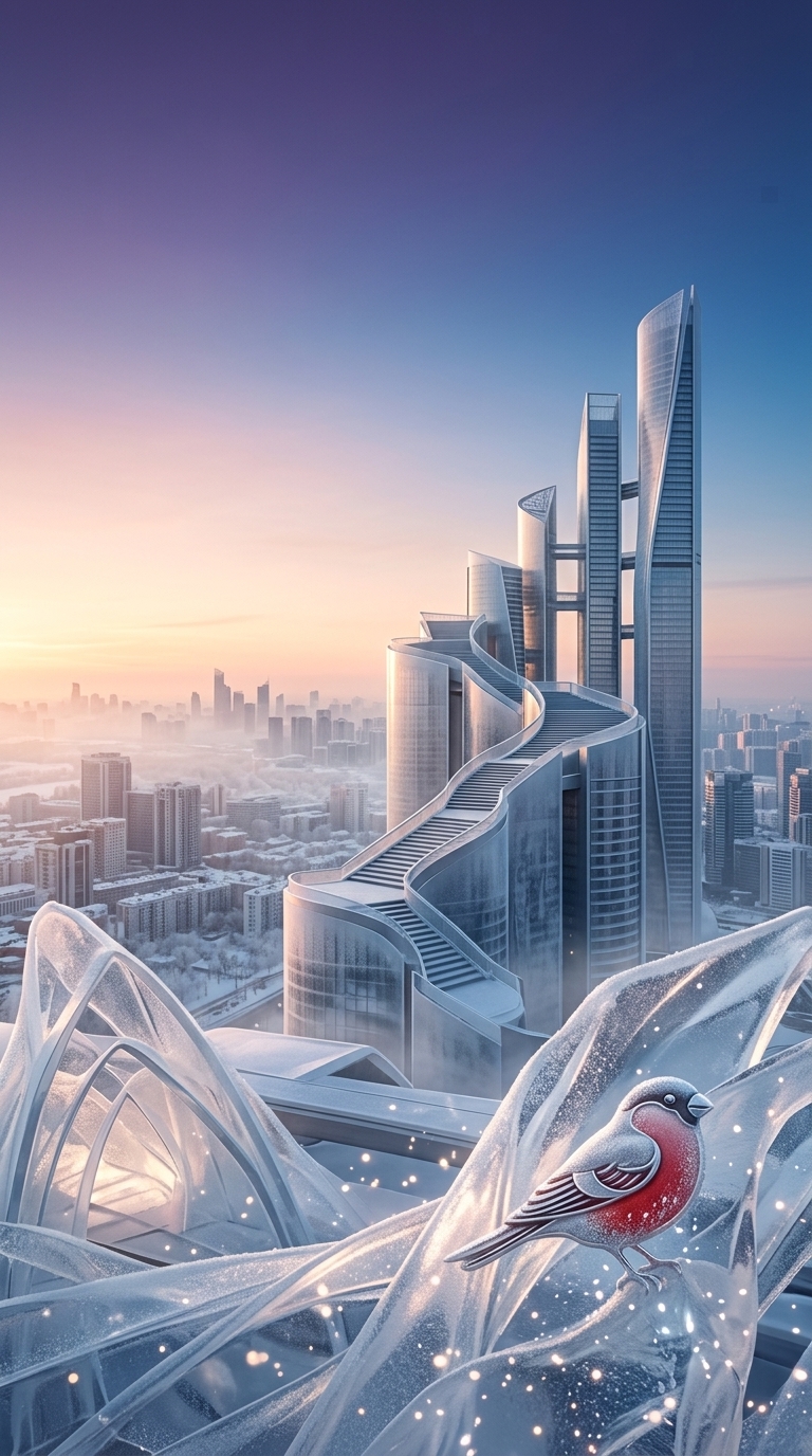 Выше Волн (Higher Than Waves)