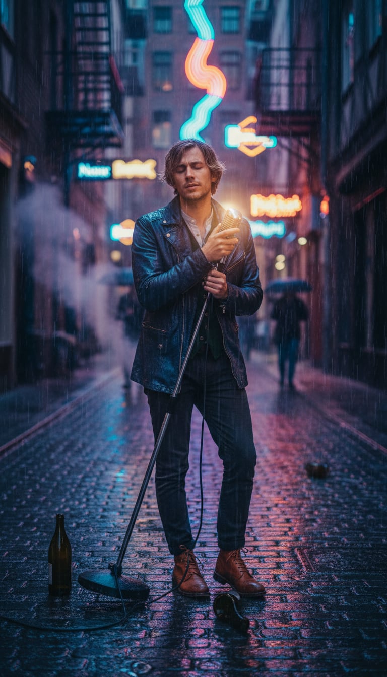 Indie / Alternative Song 13