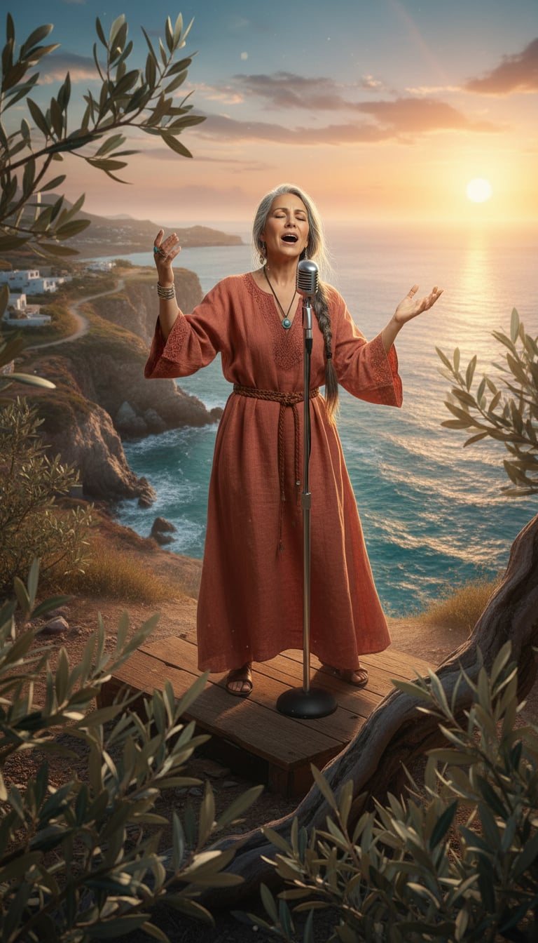 First National cover art