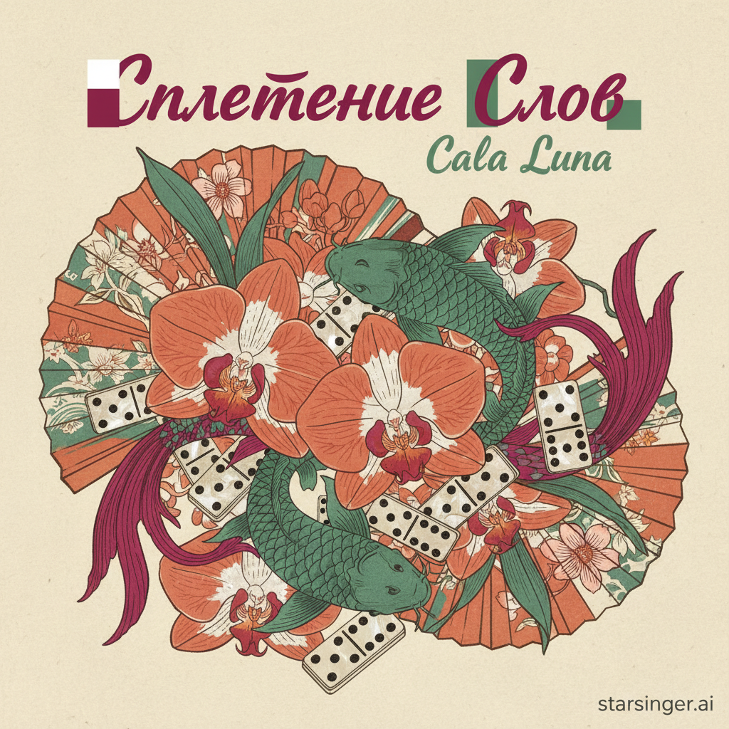 Сплетение Слов