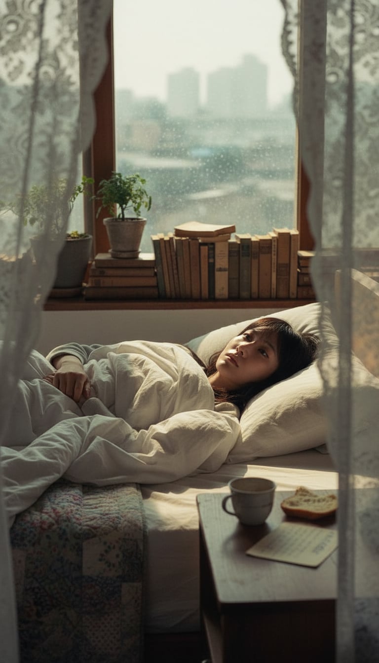 실낱 편지 cover art