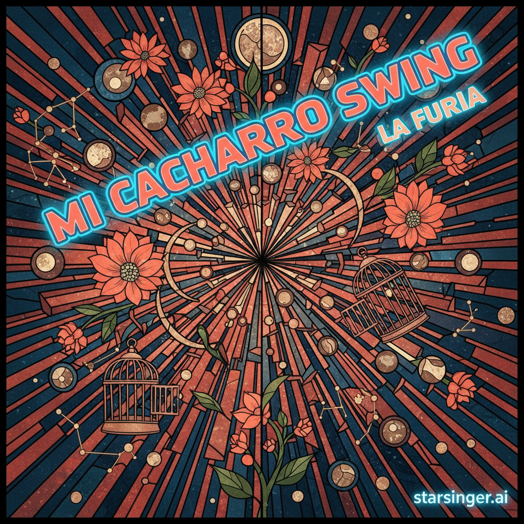 Mi Cacharro Swing