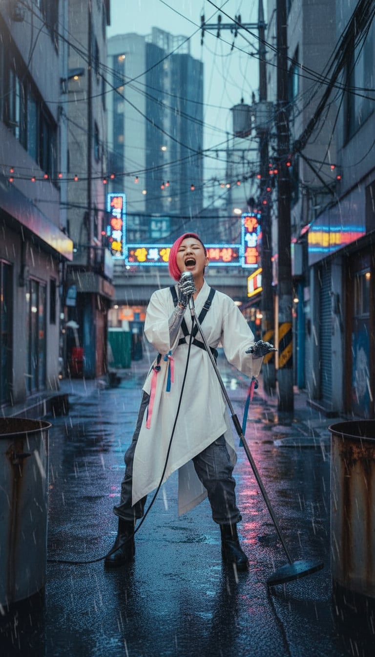 유일신 cover art