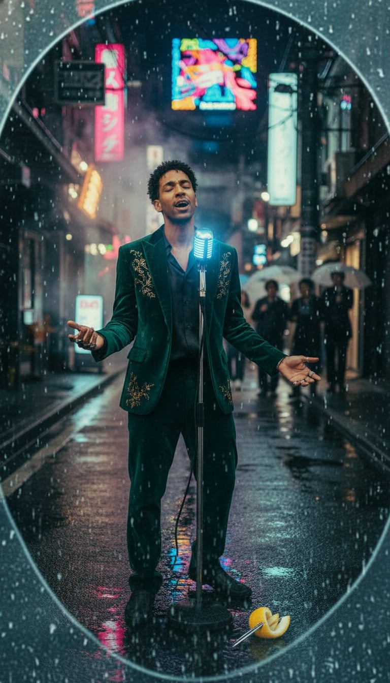 Garnish & Guilt by Mac Hollow cover art