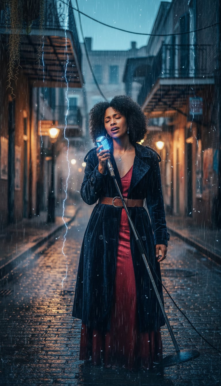 Bull Street Static cover art