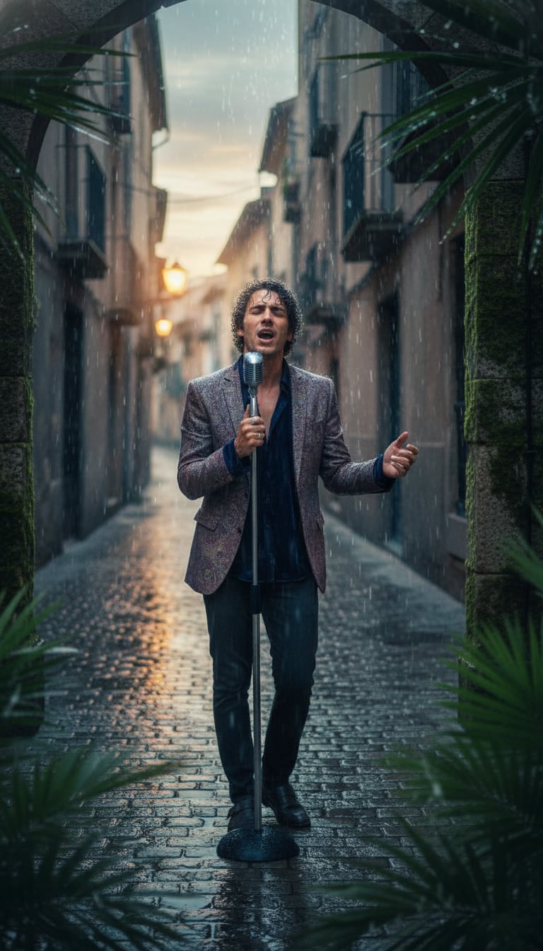 La Moneda del Río cover art
