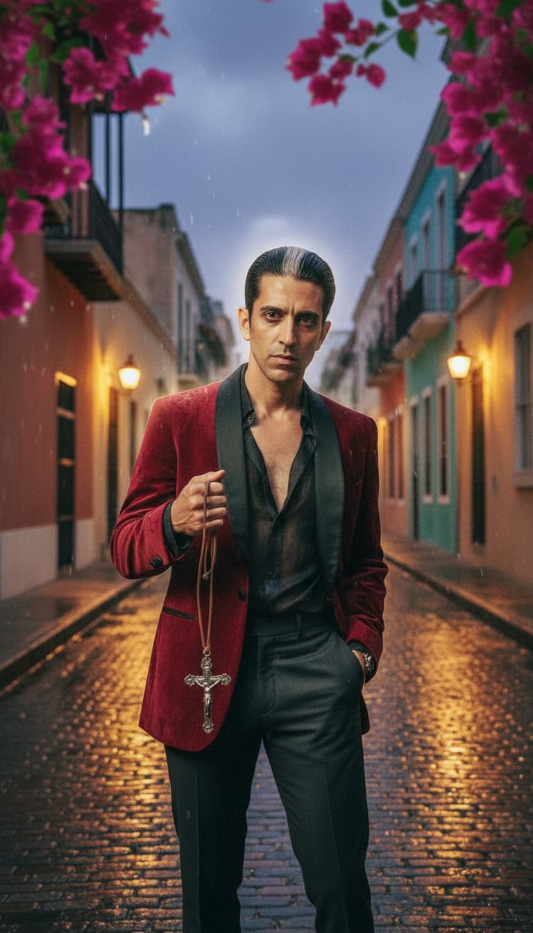 Nivel de Gracia cover art