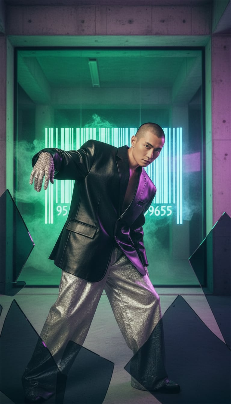 標價的心 cover art