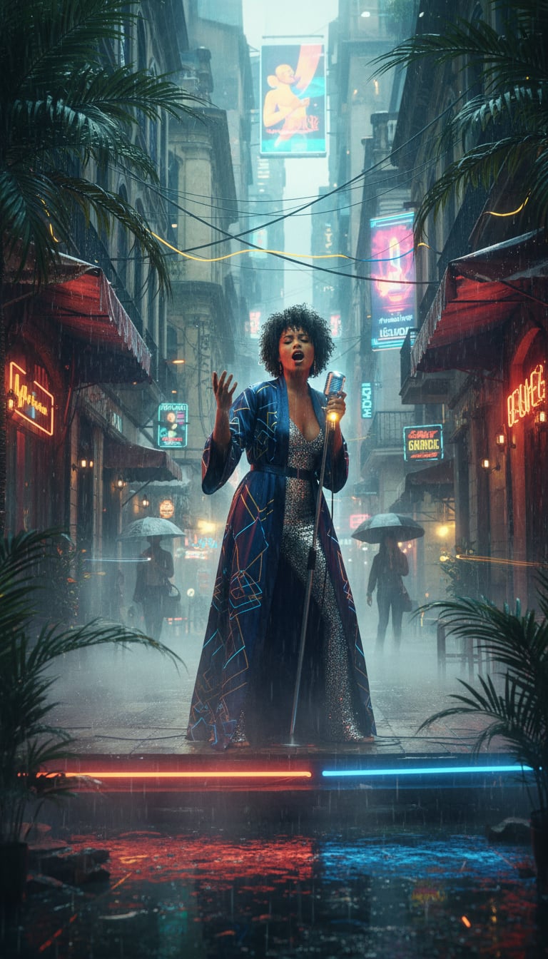 Xícara Virada cover art