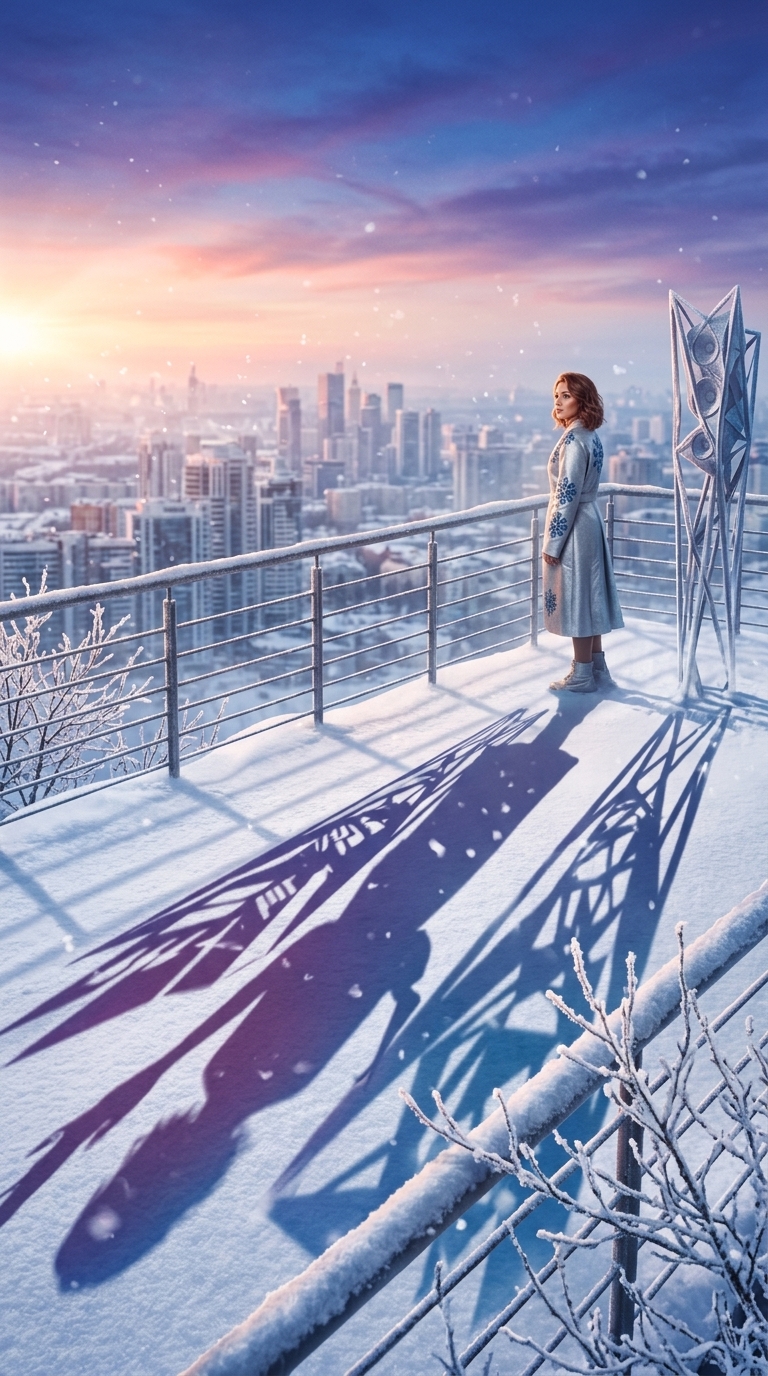 Тени Твоих Слов