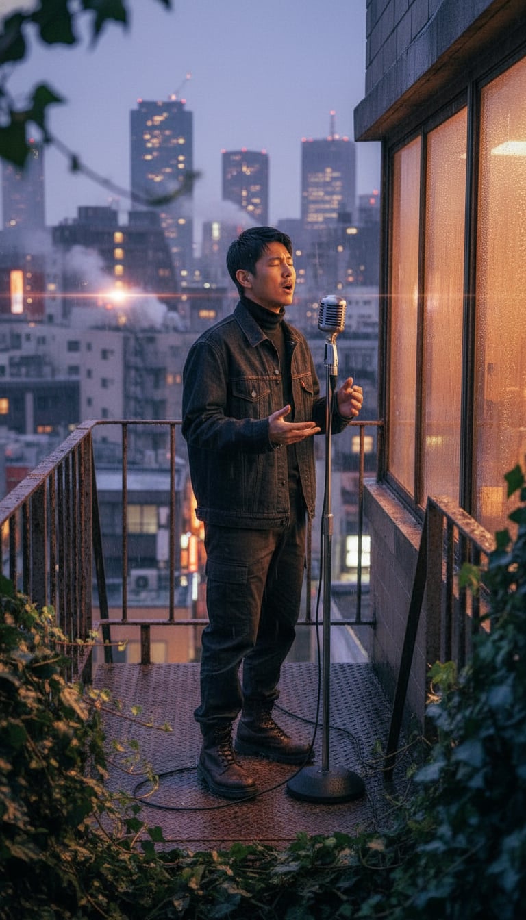 防火演習 cover art