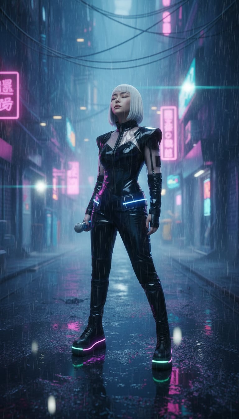 回路は歌う cover art