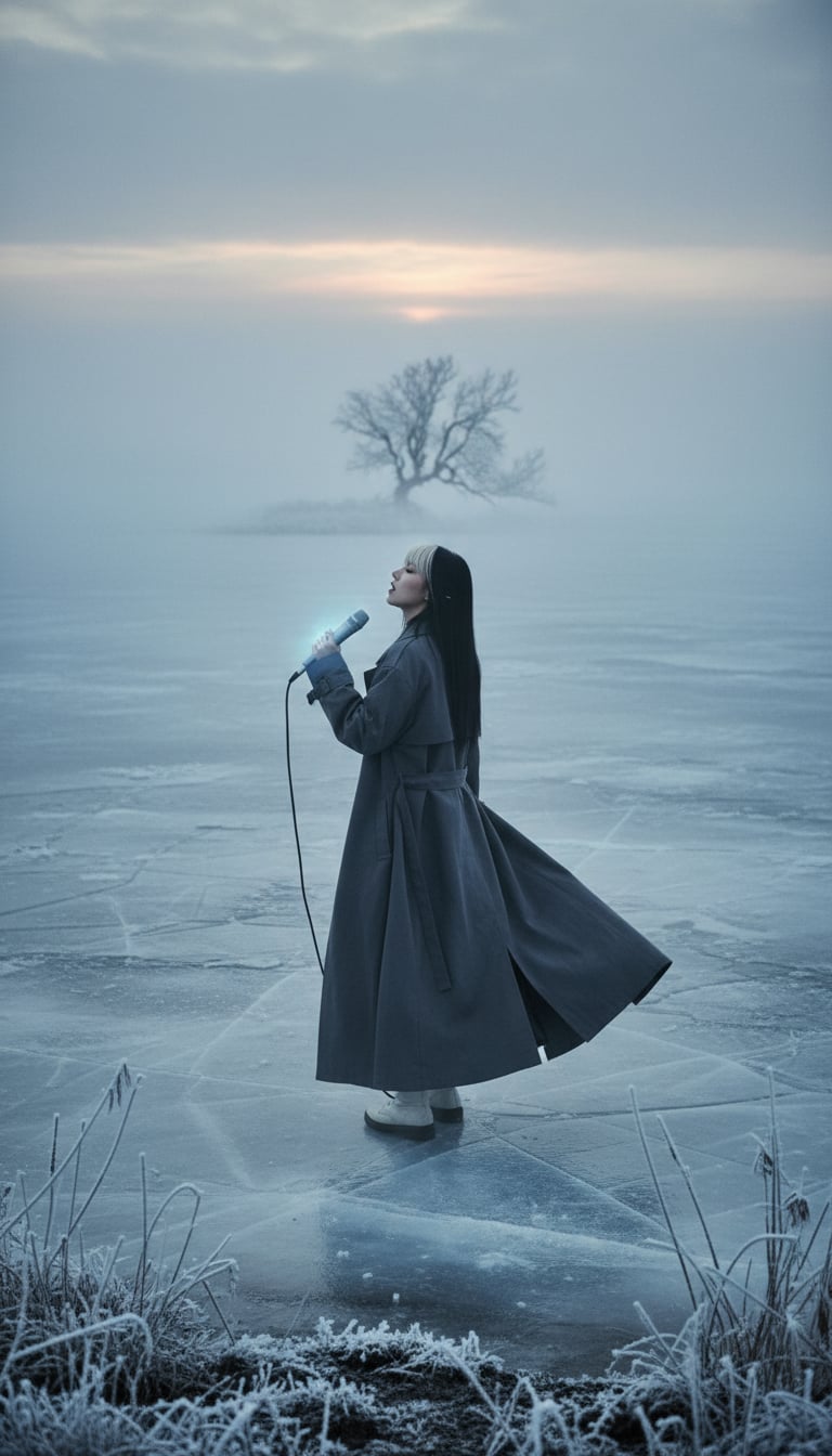Soil Gone Cold cover art