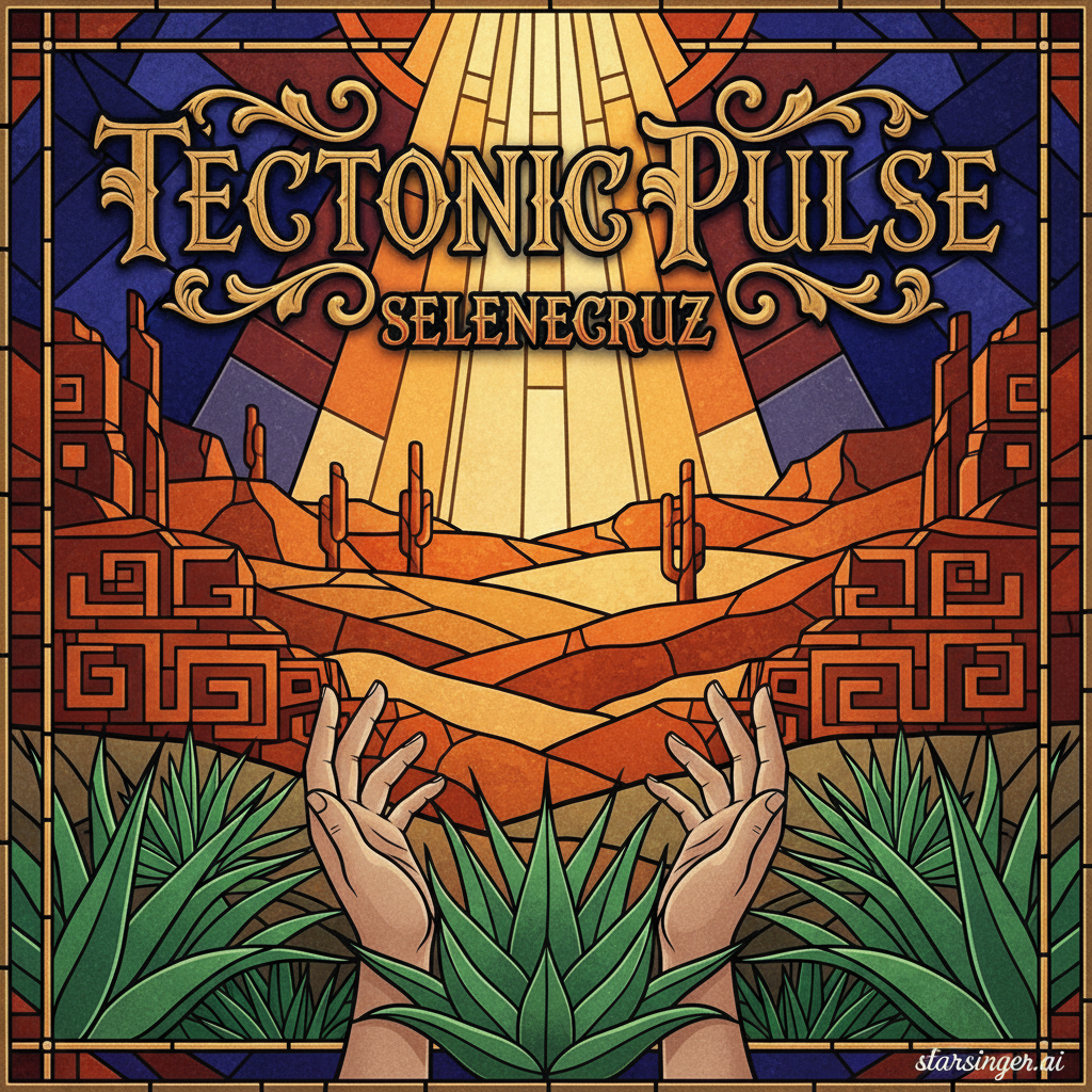 Tectonic Pulse