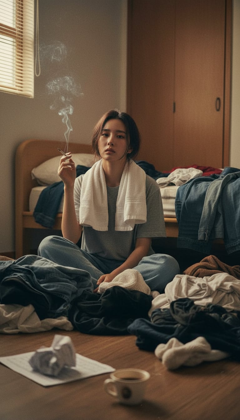 잘리지 않는 매듭 cover art