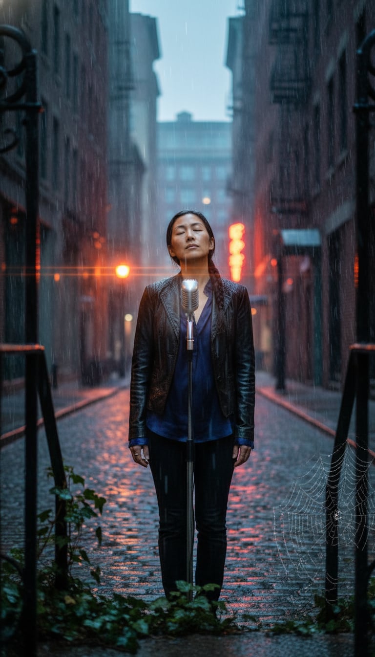 A Body of Proof cover art