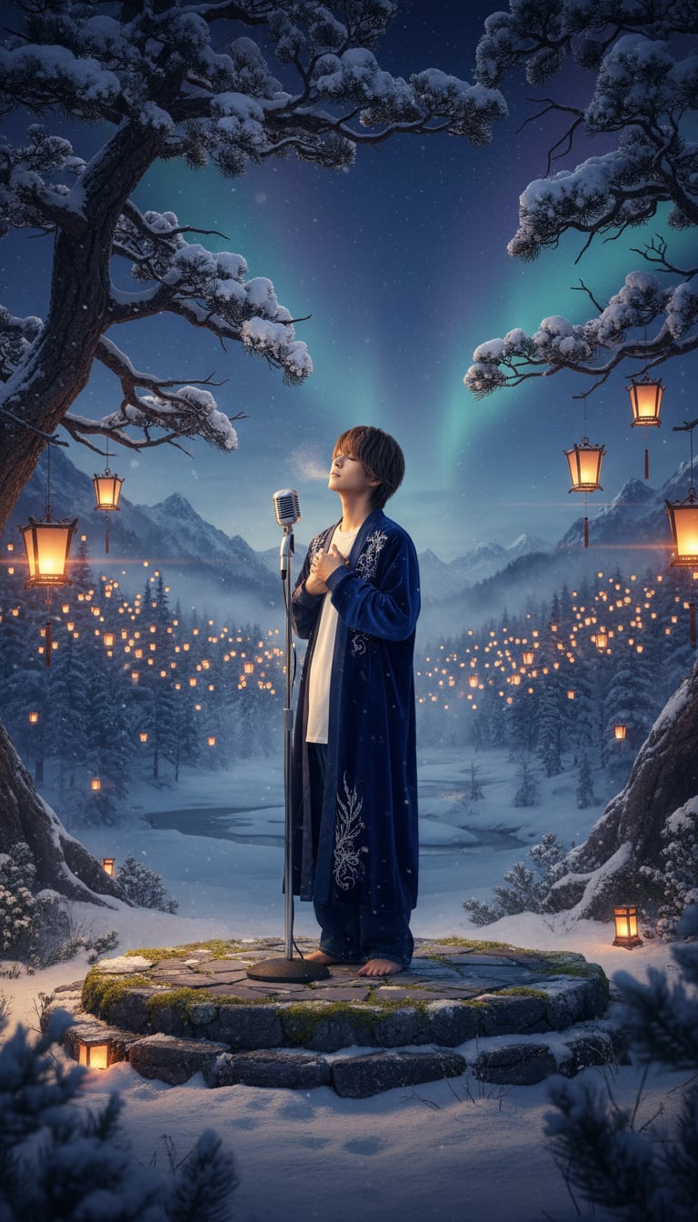 君の左の熱 cover art