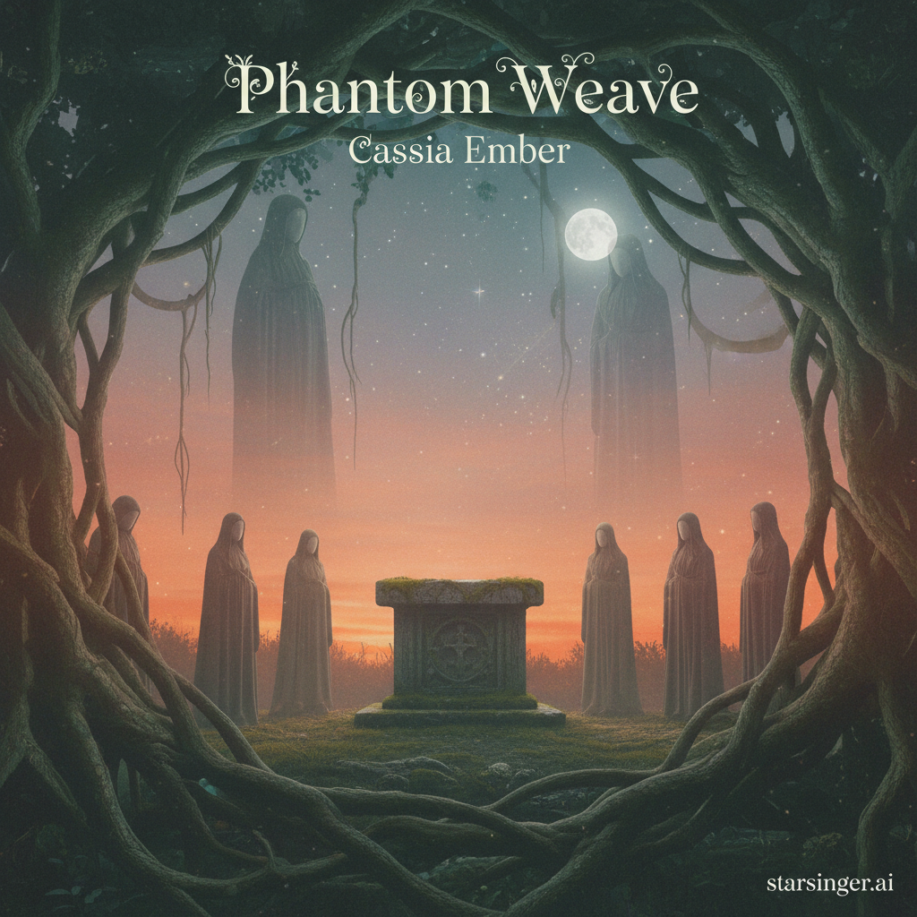Phantom Weave