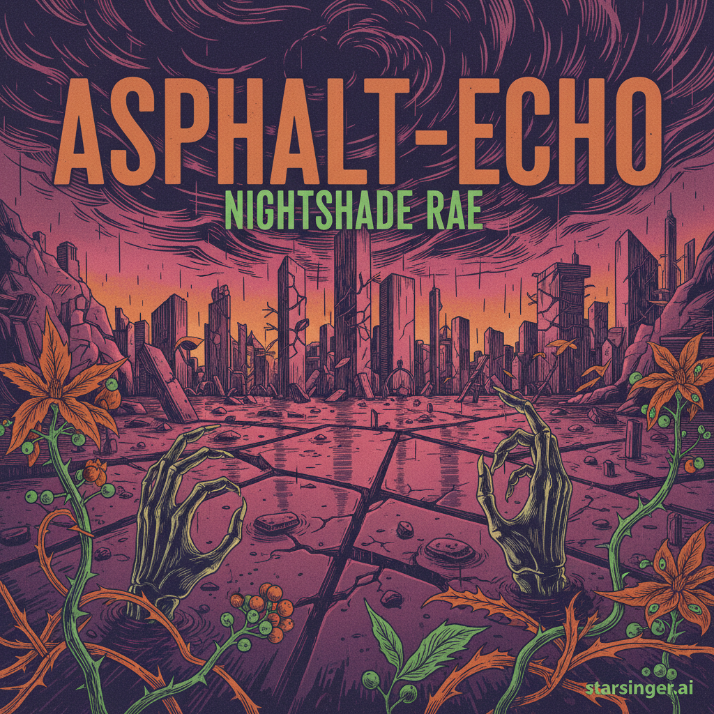 Asphalt-Echo
